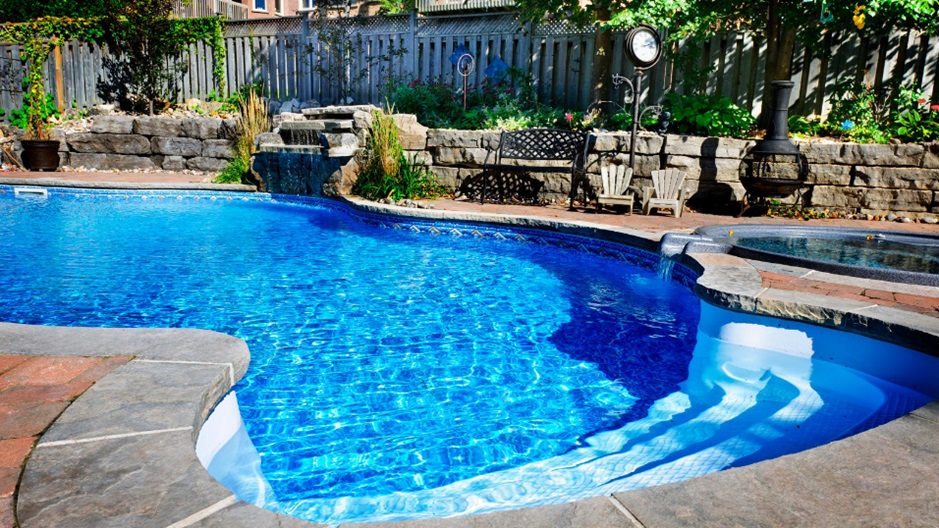 How to Upgrade Your Existing Pool: Installation of New Features