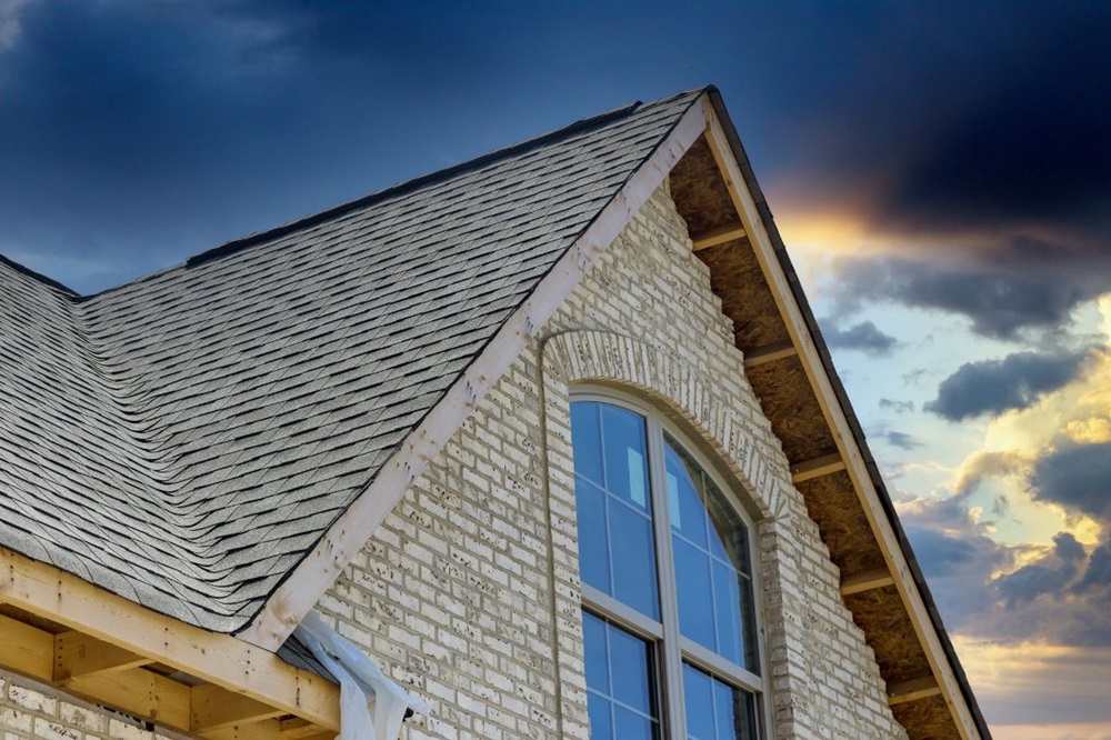 Renewing Comfort: Effects of a Home Roof Replacement in Spring Grove
