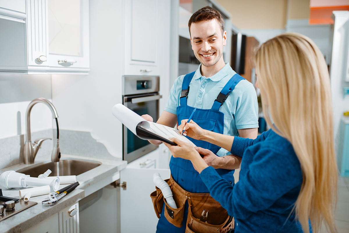 Water Wisdom: Discovering Eye-Opening Insights About Your Home’s Plumbing System That Can Help You Save Money