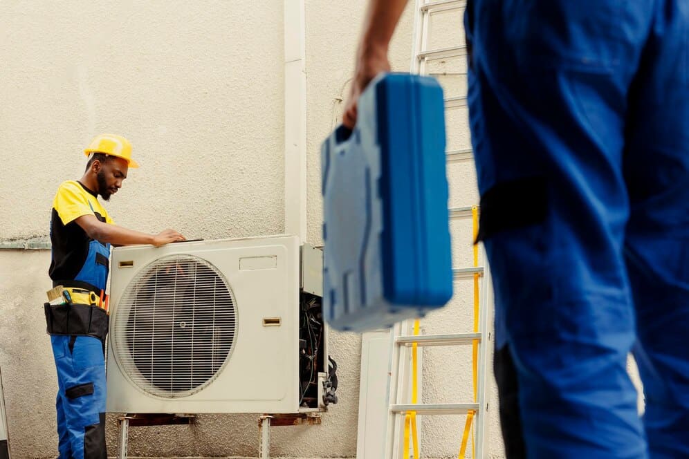 Examining the Pinnacle of Efficiency in Emergency AC Repairs