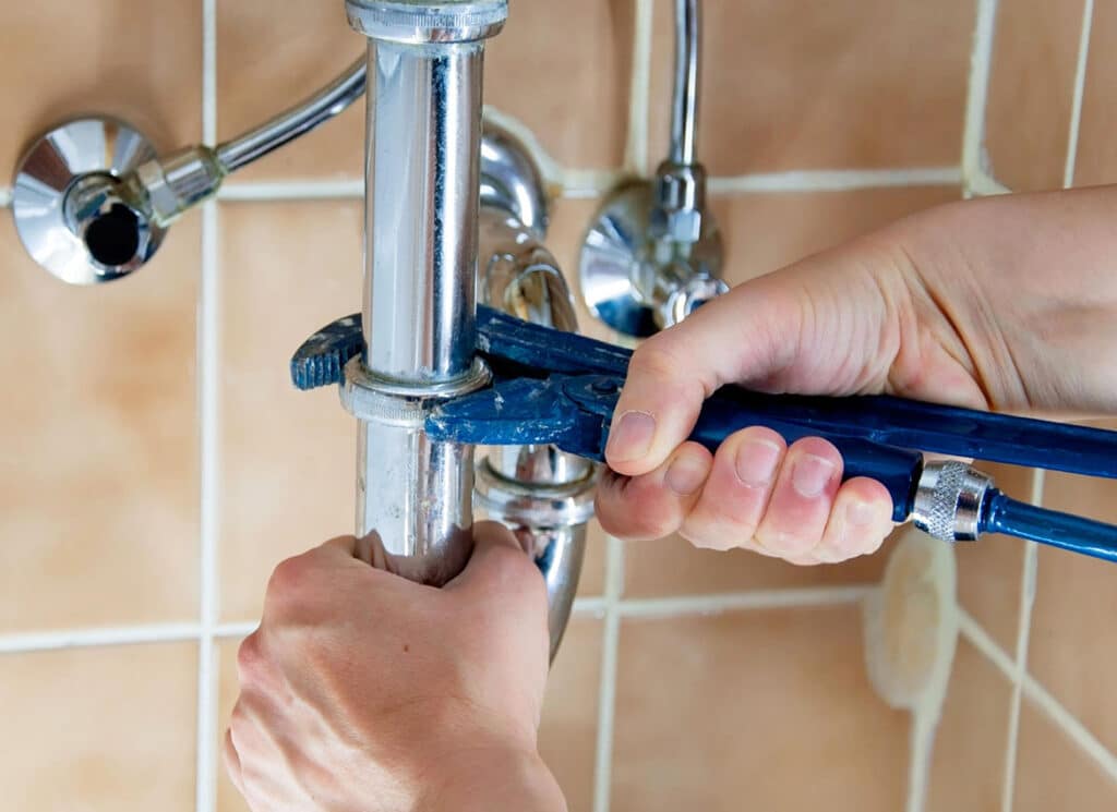 Experience Top-Notch Drain Repair Services With Doc Thompson Plumbing in Columbus