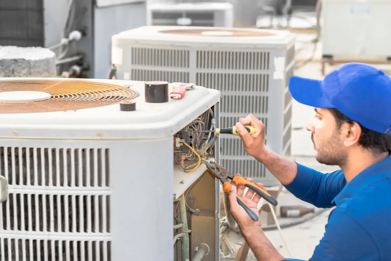 The Advantages of Opting for Expert HVAC Installation Over DIY Solutions: Insights for Homeowners