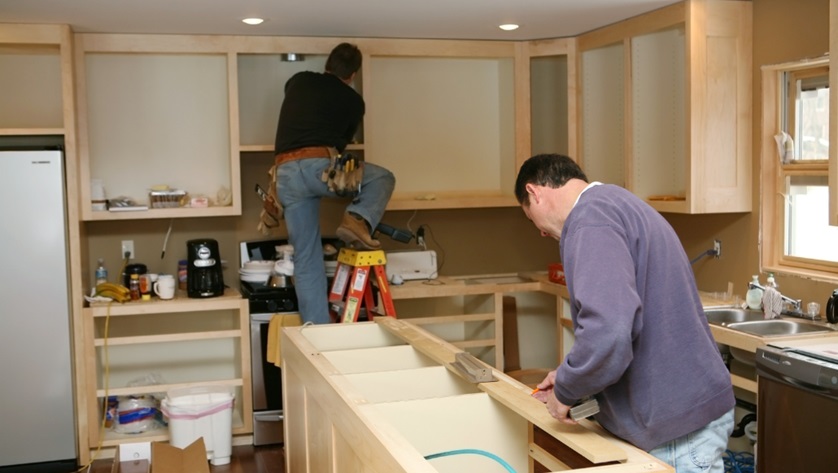 Understanding the Kitchen Remodeling Process: What to Expect from Your Remodelers